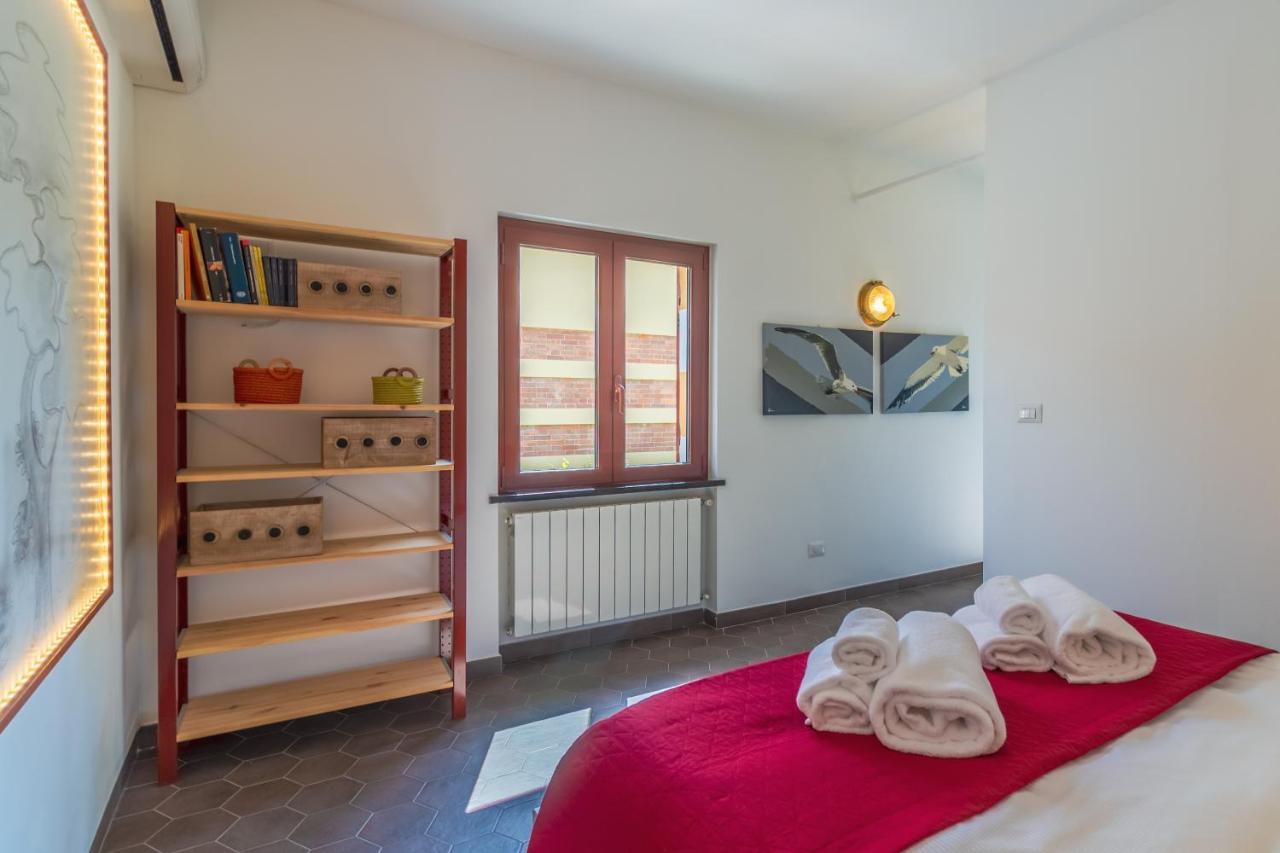 La Casa Dei Gabbiani By Portofino Homes Santa Margherita Ligure Exterior foto