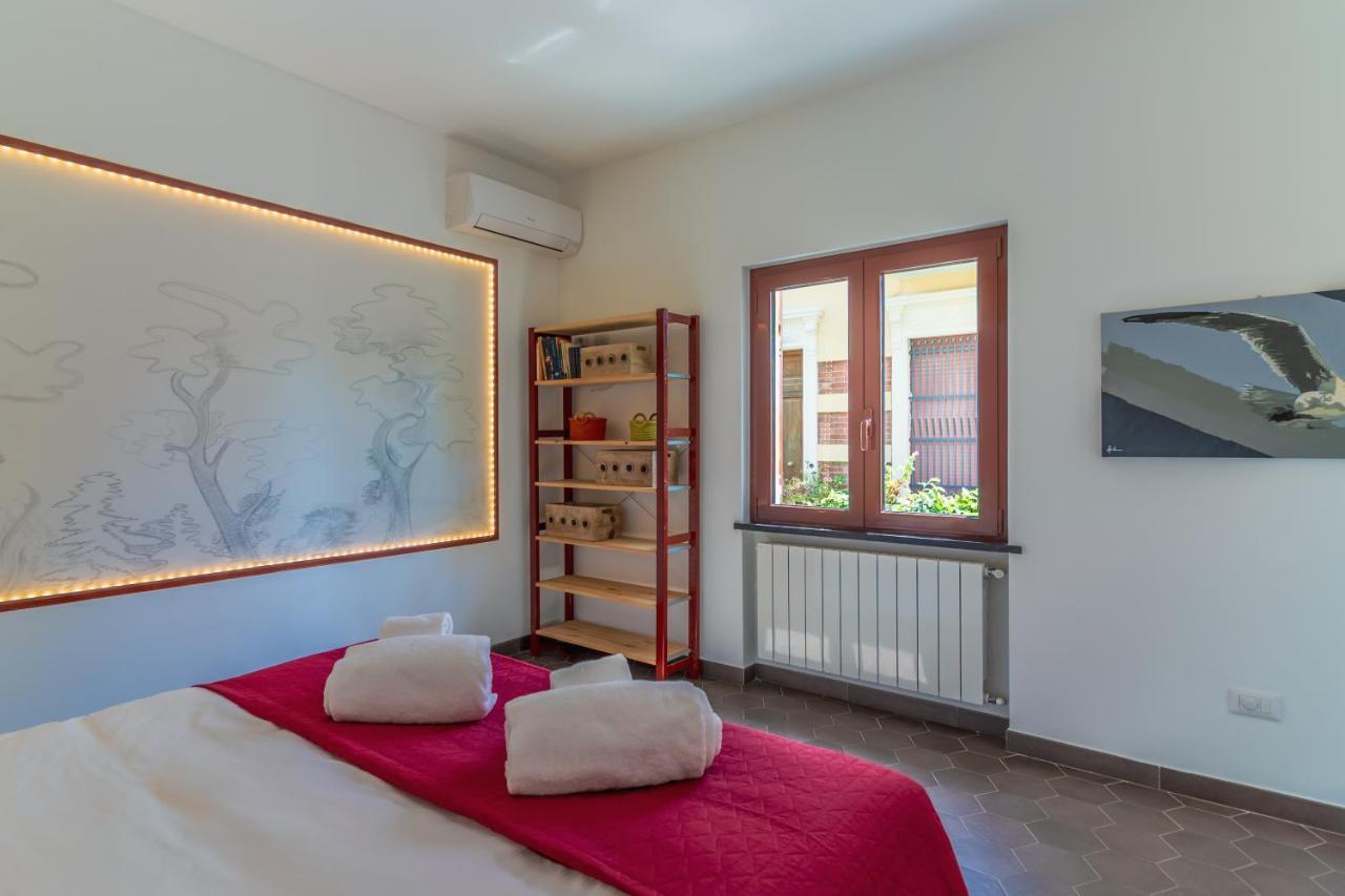 La Casa Dei Gabbiani By Portofino Homes Santa Margherita Ligure Exterior foto